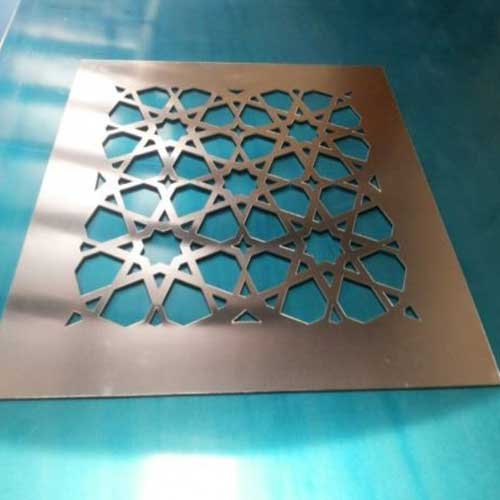Decorative Panels & Mashrabiya MSIMETAL SOLUTION INDUSTRIES